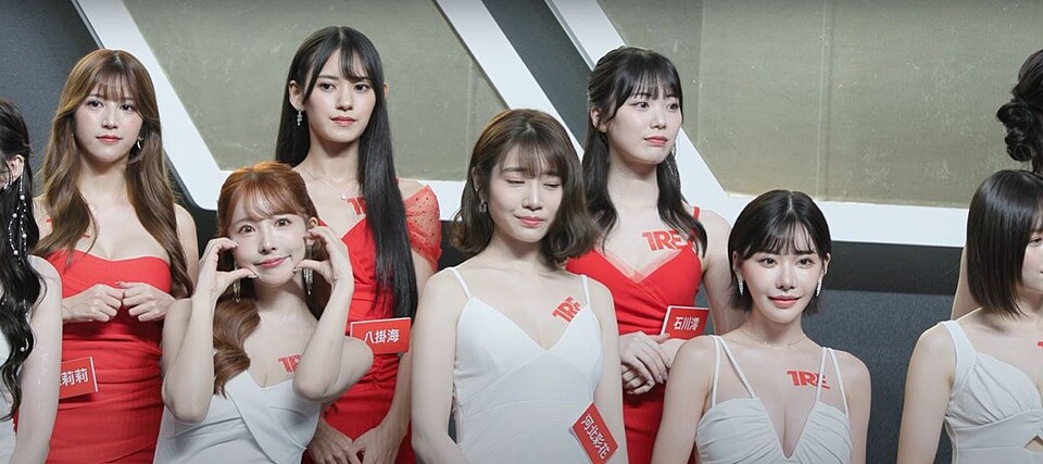 เลิกเล่นมาสามปีก็ยังปัง ยูอะ มิคามิ ขวัญใจขอบสนามบาสไต้หวัน ได้ทั้งรางวัลและสัญญาซีซั่นใหม่