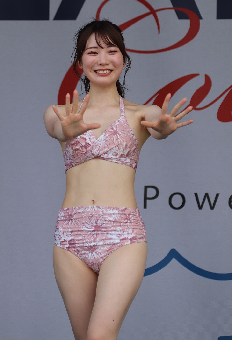 มิโอะ อิชิคาวะ (Mio Ishikawa)
