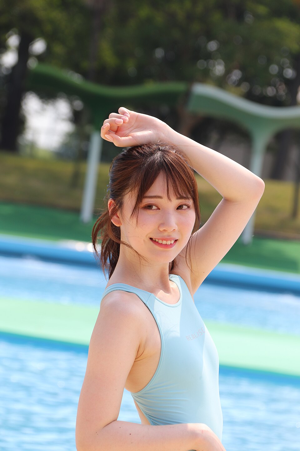 มิโอะ อิชิคาวะ