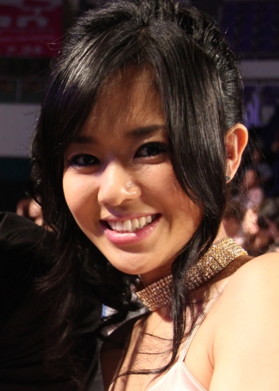 โซระ อาโออิ